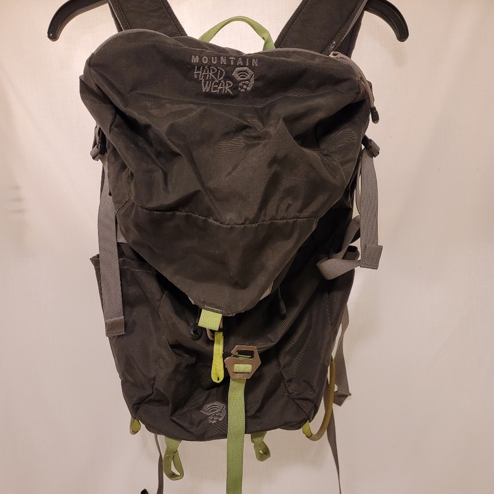Backpack